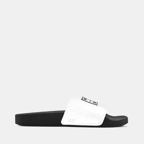 Label Slides White