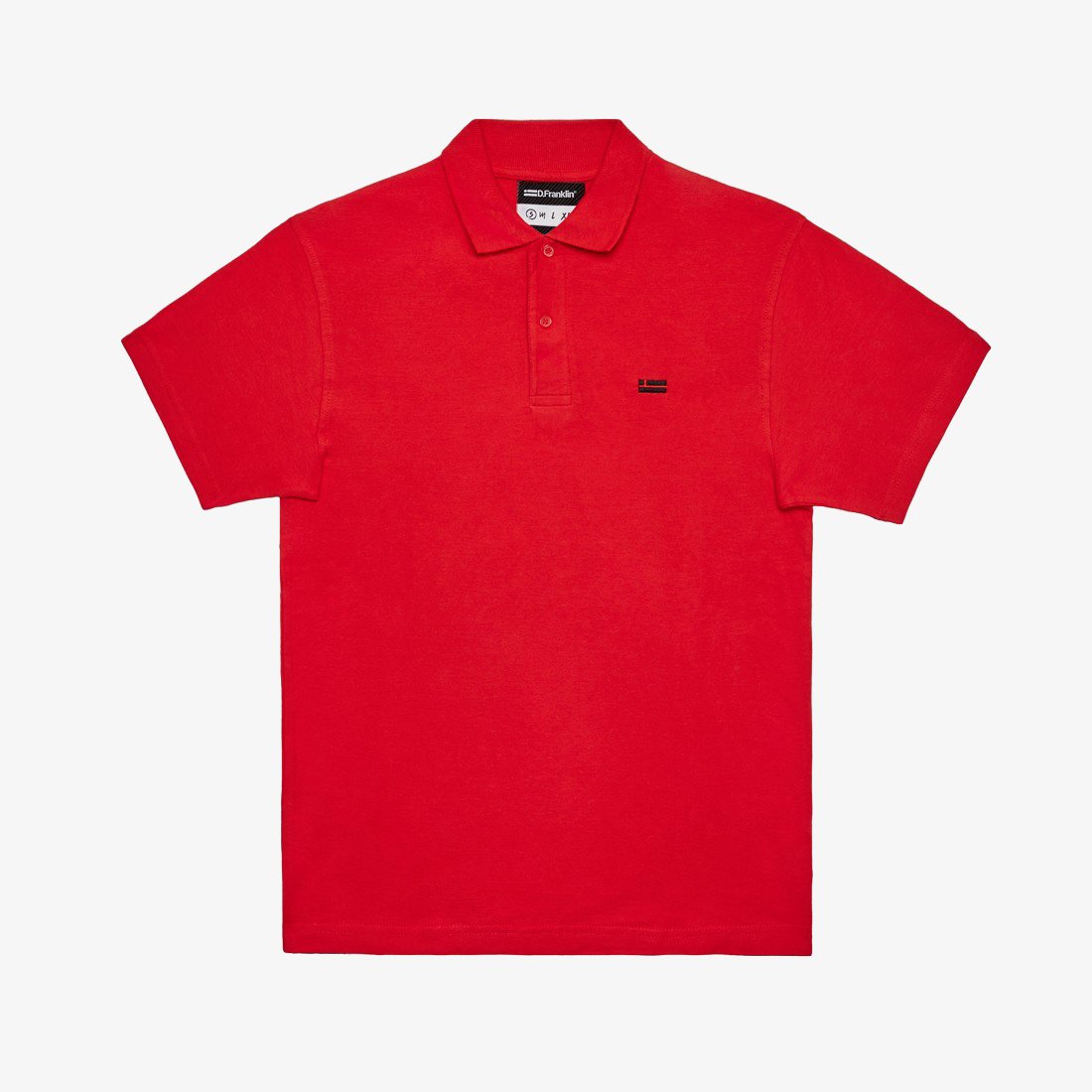 Logo Red Polo