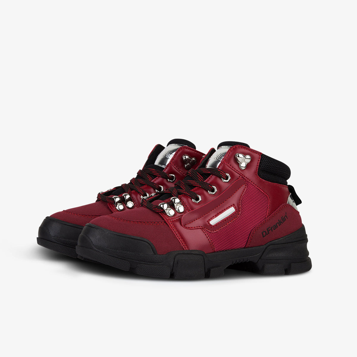 Treckton Red