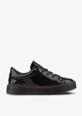 Gumme Patent Black S. Red