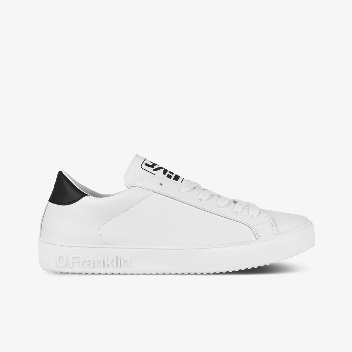 Tempo White / Black