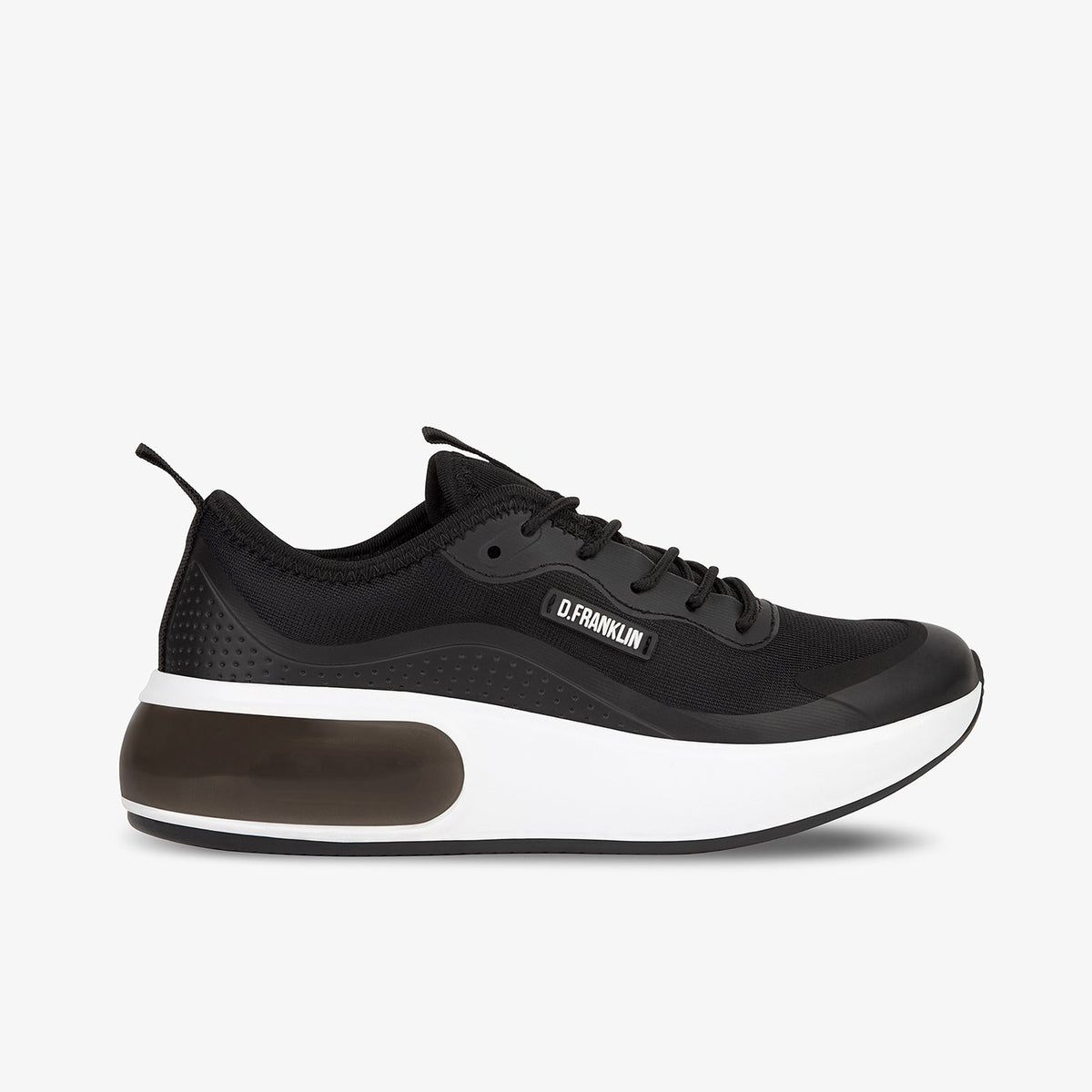 Runner 211 Black