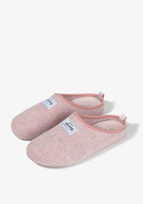 Mercredy Slipper Pink