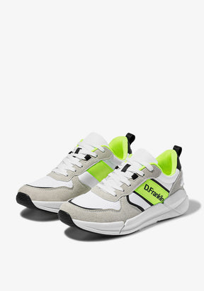 Walker White / Neon Lemon