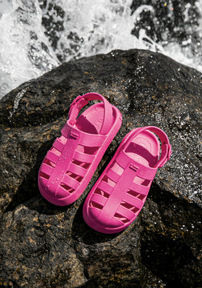Bloomer BS Fuxia