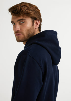 Unstoppable Hoodie Navy