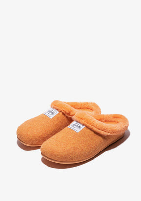 Mercredy Slipper Peach